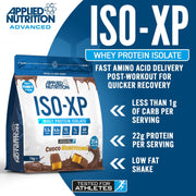 ISO-XP - Whey Protein Isolate